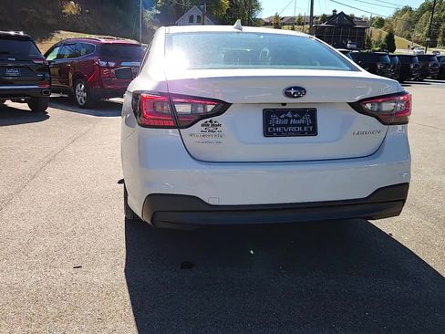 Used 2022 Subaru Legacy Premium w/ Popular Package #1 image 19