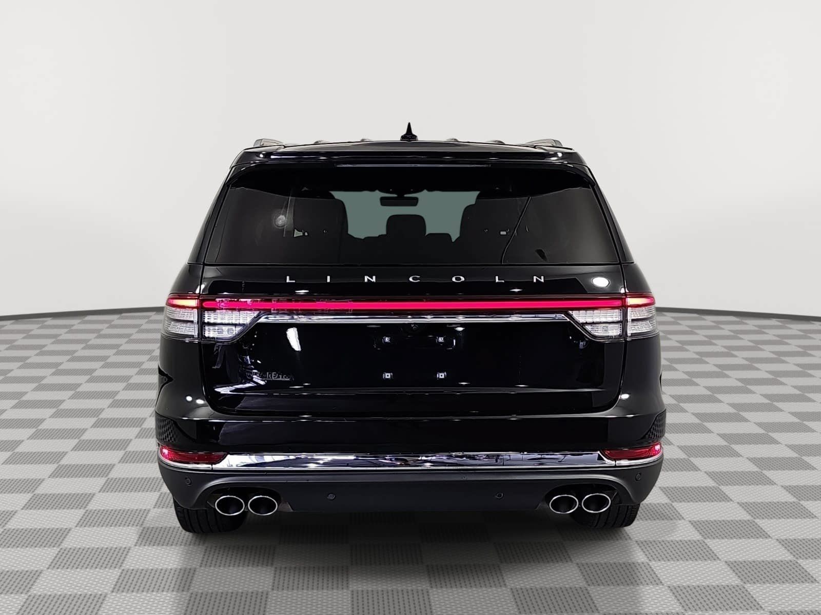 Used 2024 Lincoln Aviator Reserve RWD image 6