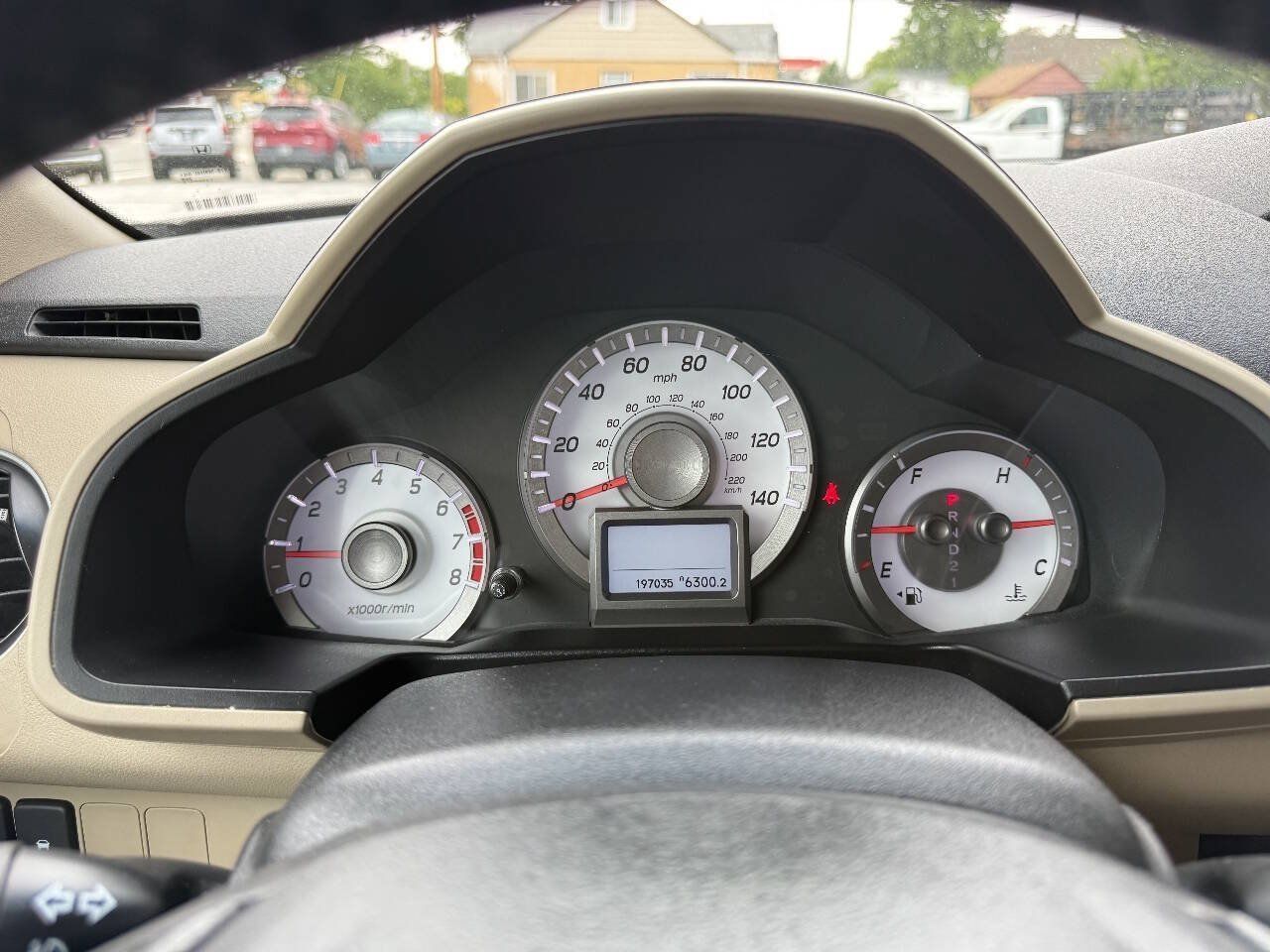 Used 2012 Honda Pilot Touring image 19