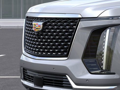 New 2026 Cadillac Escalade 4WD image 13