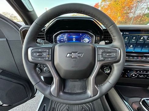 Used 2024 Chevrolet Silverado 1500 ZR2 w/ ZR2 Bison Edition image 31