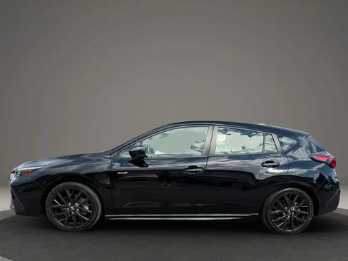 Used 2024 Subaru Impreza RS AWD/4WD image 12