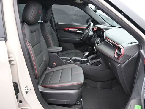 New 2026 Chevrolet TrailBlazer RS w/ Convenience Package image 42