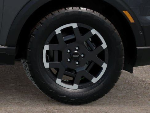 New 2026 Hyundai Palisade XRT Pro image 8