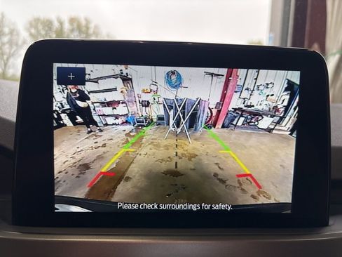 New 2026 Ford Escape Active w/ Cold Weather Package image 21