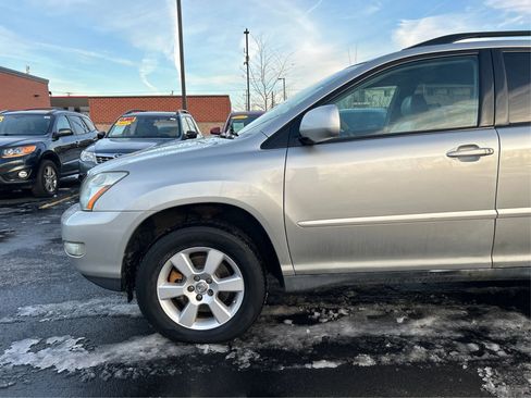 Used 2007 Lexus RX 350 AWD image 23