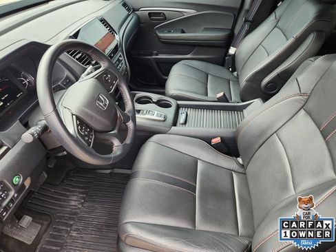 Used 2022 Honda Passport TrailSport image 13