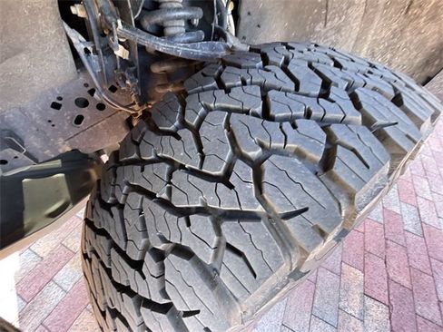 Used 2022 Ford F150 Raptor w/ Equipment Group 801A High image 9