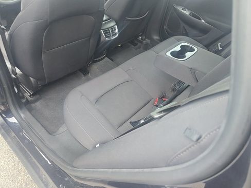 Used 2023 Chevrolet Malibu LT image 11