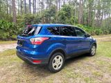 Used 2018 Ford Escape S image 4
