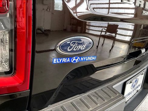 Used 2021 Ford Bronco Sport Outer Banks AWD/4WD image 32