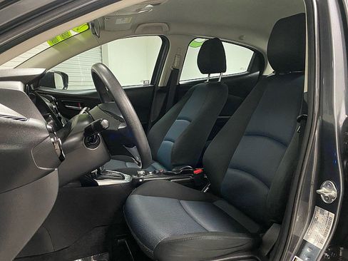 Used 2016 Scion iA image 10