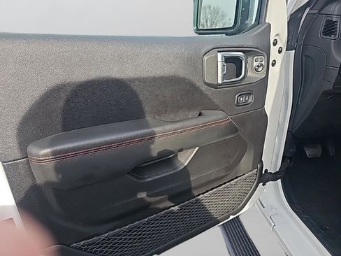 Used 2024 Jeep Wrangler Unlimited Rubicon 392 image 23