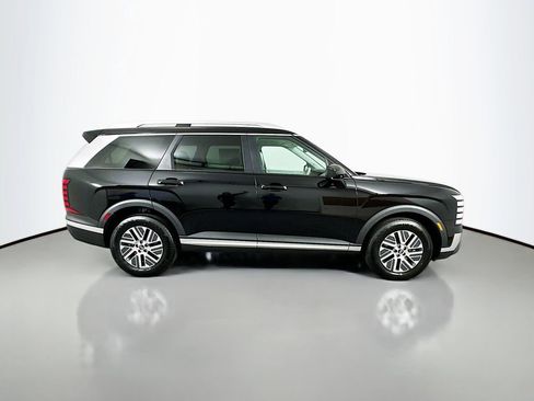 New 2026 Hyundai Palisade FWD Hybrid image 4