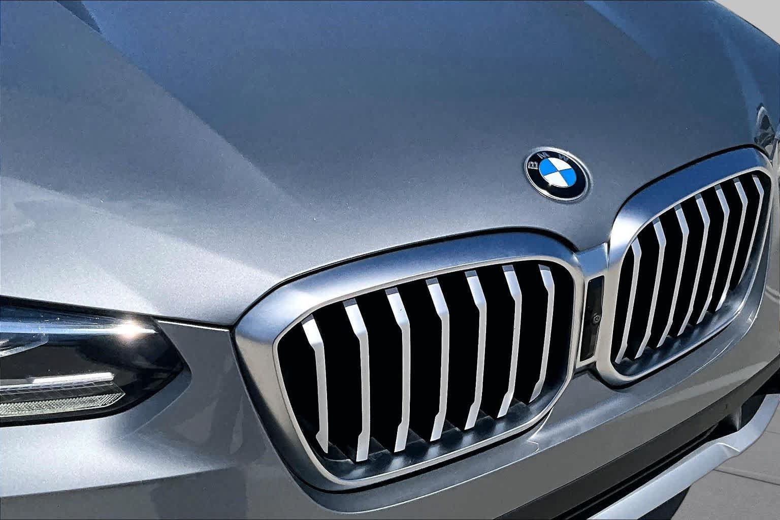Used 2024 BMW X3 sDrive30i w/ Convenience Package RWD image 28