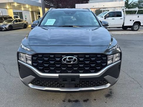Used 2023 Hyundai Santa Fe SEL AWD/4WD image 9