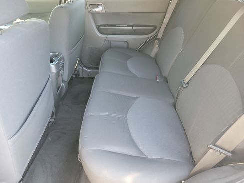 Used 2008 Mercury Mariner 2WD V6 image 8