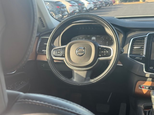 Used 2020 Volvo XC90 T6 Inscription w/ Advanced Package AWD/4WD image 23
