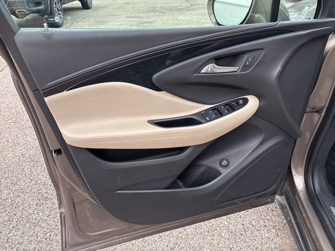 Used 2017 Buick Envision Preferred image 19