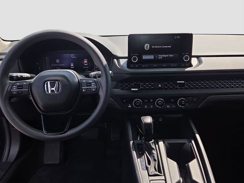 Used 2024 Honda Accord EX image 14