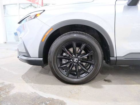 Used 2024 Honda CR-V Sport image 5