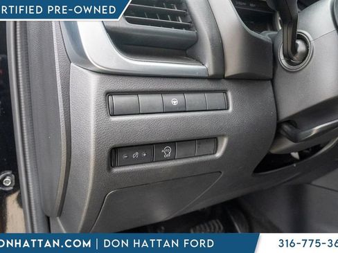 Used 2023 Nissan Rogue SV AWD/4WD image 20