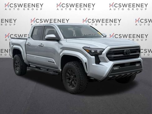 Used 2024 Toyota Tacoma SR5 image 7