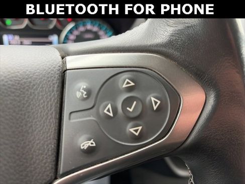 Used 2018 Chevrolet Silverado 1500 LT w/ All Star Edition image 19