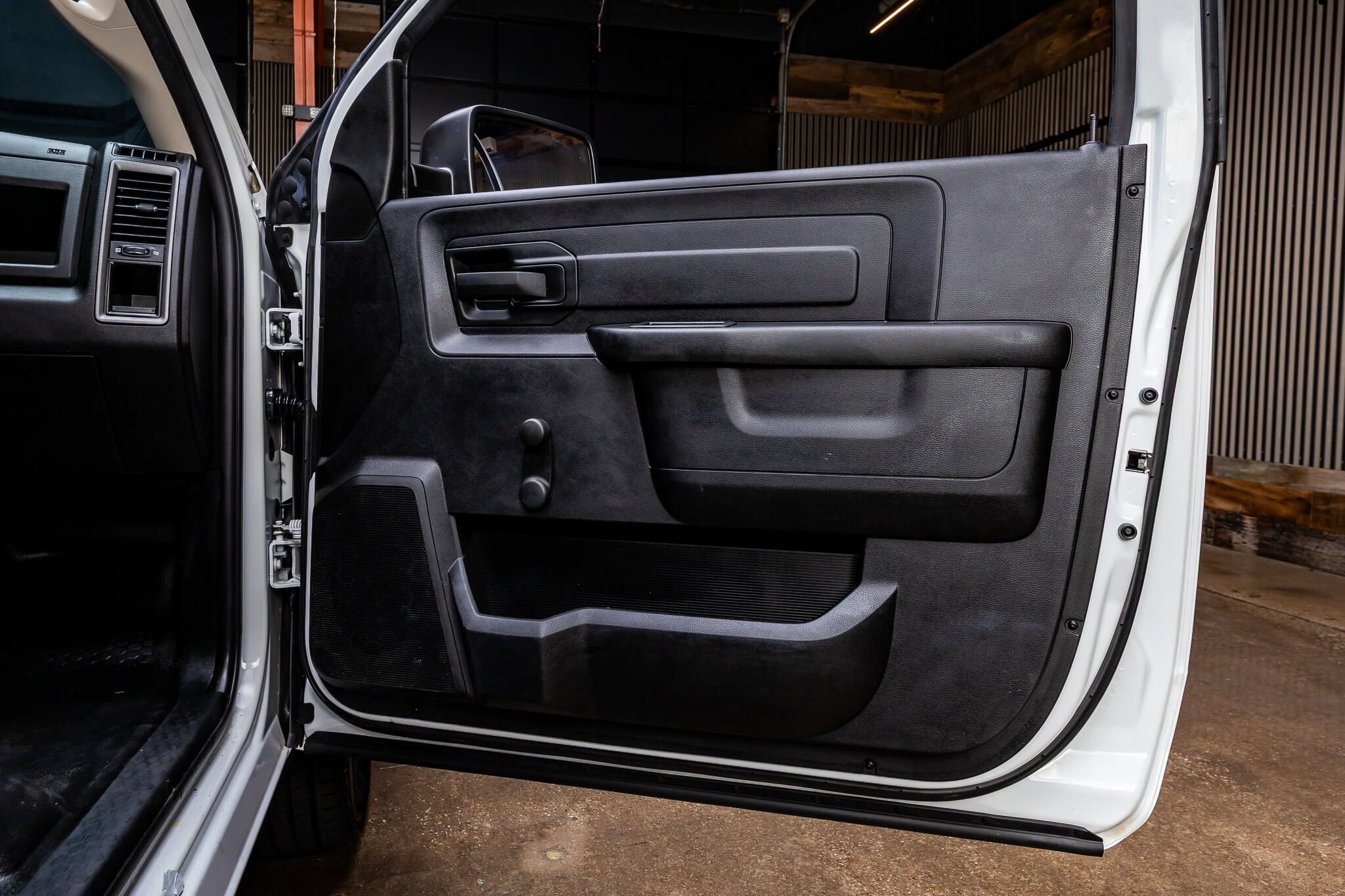 Used 2021 RAM 1500 Tradesman RWD image 27