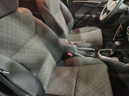 Used 2015 Honda Fit LX image 31