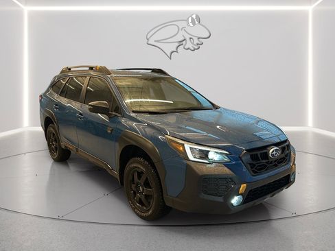 Used 2024 Subaru Outback Wilderness image 8