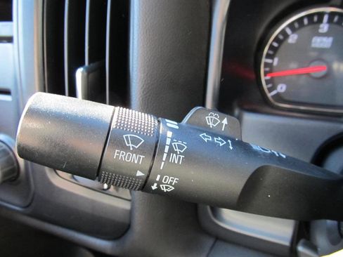 Used 2014 Chevrolet Silverado 1500 W/T w/ Trailering Package image 41