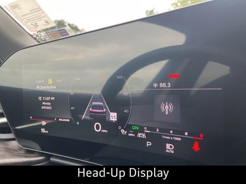 New 2025 Audi Q5 Premium Plus image 14