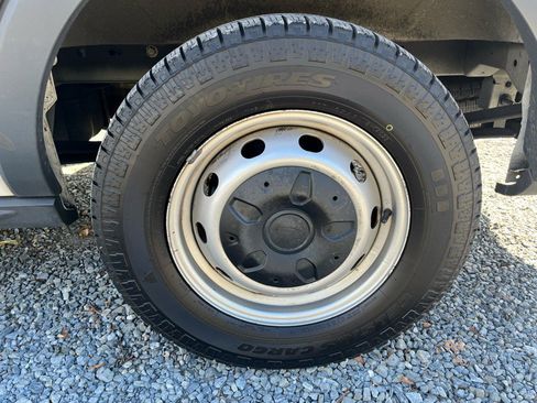 Used 2018 Ford Transit 150 130 Low Roof image 8