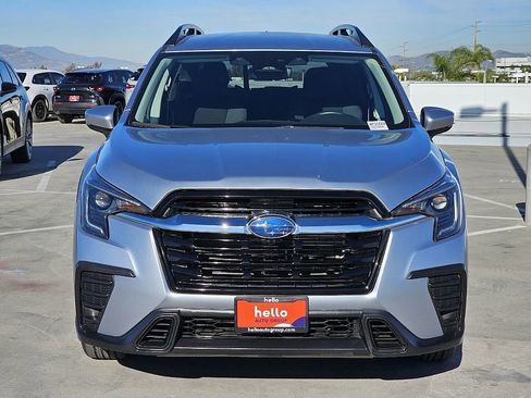 Certified 2024 Subaru Ascent Premium w/ Convenience Package image 7