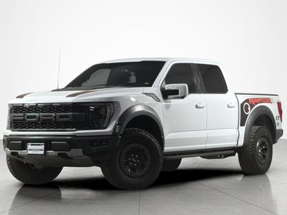 Used 2023 Ford F150 Raptor