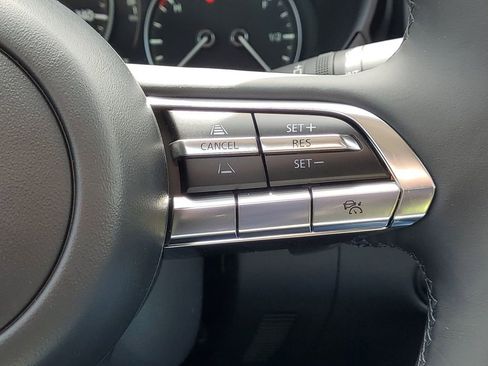 New 2026 MAZDA CX-50 AWD 2.5 S w/ Accent Package image 23