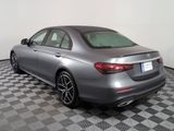 Used 2023 Mercedes-Benz E 450 4MATIC Sedan image 3