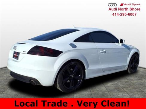 Used 2012 Audi TT 2.0T Premium Plus image 9