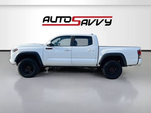 Used 2019 Toyota Tacoma TRD Pro AWD/4WD image 4