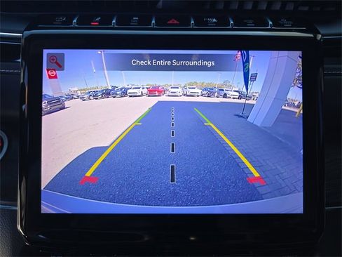 Used 2023 Jeep Grand Cherokee Overland w/ Trailer Tow Prep Group (B) image 21