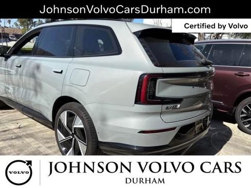 Used 2025 Volvo EX90 Ultra image 5