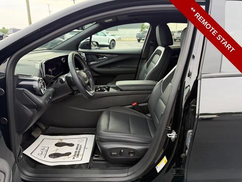 Used 2024 Chevrolet Blazer EV LT AWD/4WD image 13