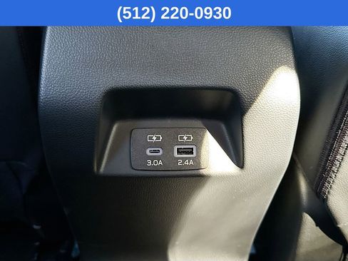 New 2026 Subaru Crosstrek 2.5i Sport image 32