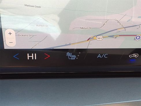 New 2026 Chevrolet Traverse LT w/ Driver Confidence Package image 11