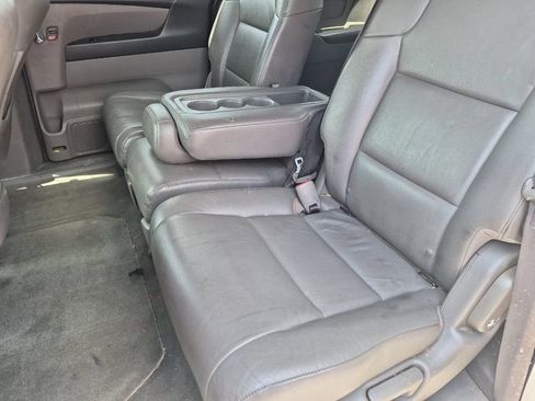 Used 2015 Honda Odyssey EX-L image 12