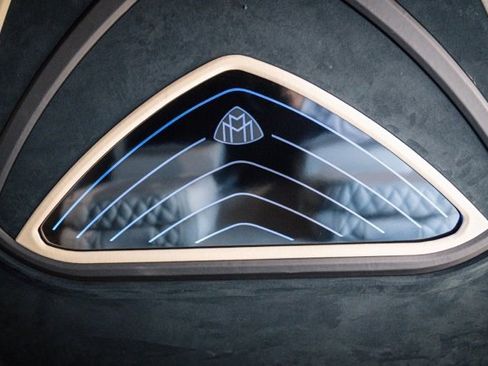 Used 2017 Mercedes-Benz Metris Passenger image 48