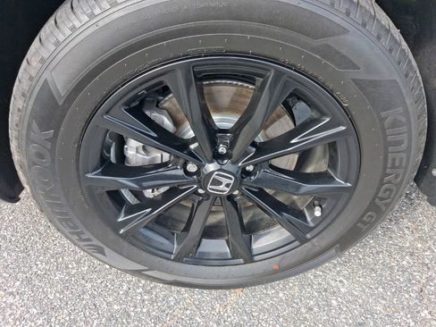 Used 2023 Honda CR-V Sport image 15