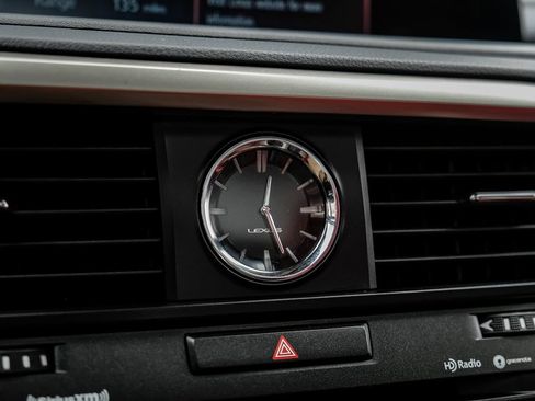 Used 2022 Lexus RX 350 F Sport w/ Accessory Package FWD image 30