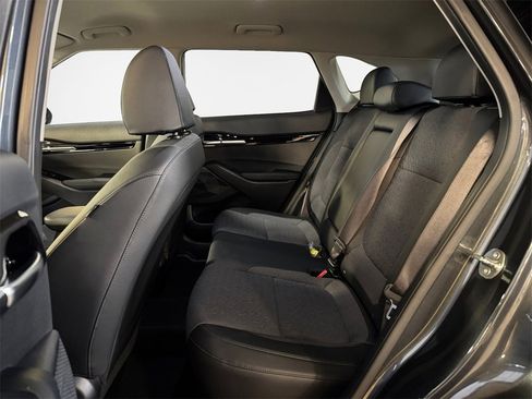 Certified 2024 Kia Seltos S image 23